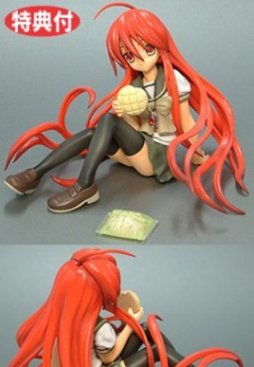 灼眼的夏娜 夏娜 Guren Ver. | Hpoi手办维基