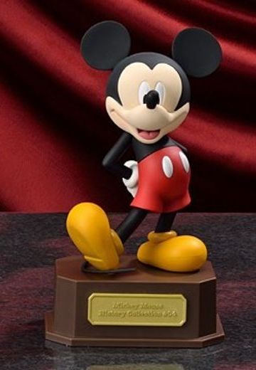 セガ 景品 迪斯尼 迪斯尼 ミッキーマウス Vol. 2 