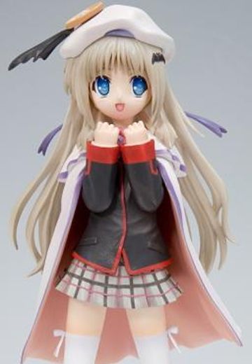 Little Busters! 能美库特 | Hpoi手办维基