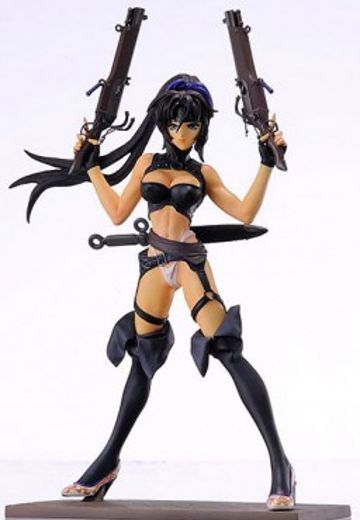 ピーシズ 百鬼抄紫苑  | Hpoi手办维基