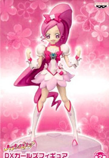 ハートキャッチ光之美少女! キュアブロッサム  | Hpoi手办维基