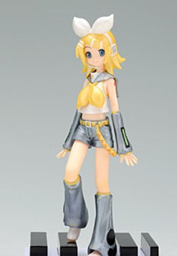 Extra Figure VOCALOID 镜音リン Ver. 1.5