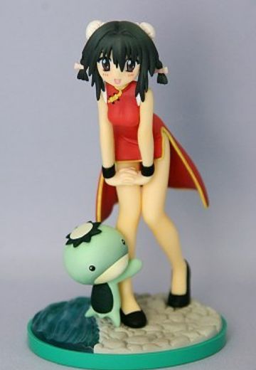 ながされて蓝兰岛 梅梅 