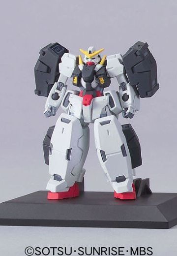 高达コレクション 机动戦士高达00 GN-005高达ヴァーチェ | Hpoi手办维基