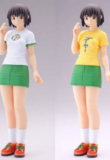 よつばと! 绫瀬风香 7-11 ver.  | Hpoi手办维基