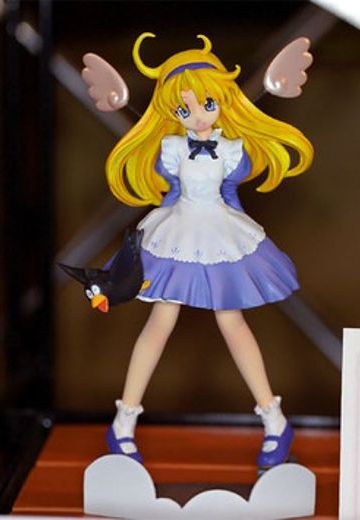 20世纪爱丽丝 爱丽丝  | Hpoi手办维基