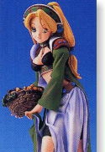 玛丽のアトリエ ～ザールブルグの錬金术士～ 玛丽  | Hpoi手办维基