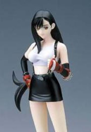 最终幻想VII  蒂法・洛克哈特