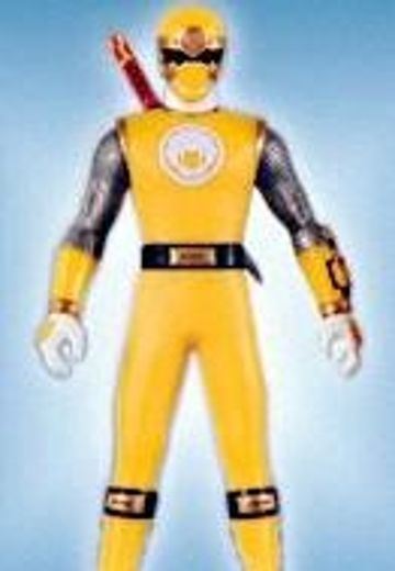 戦队ヒーロー系列 忍风戦队ハリケンジャー 破里剑黄  | Hpoi手办维基