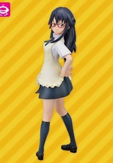 HG手办 Vol. 2 ワーキング ' !! 松本麻耶  | Hpoi手办维基