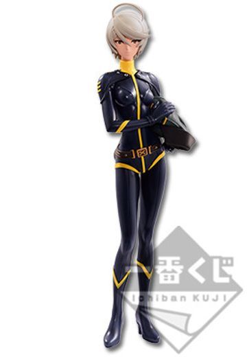 一番赏 宇宙战舰大和号2199 山本玲 