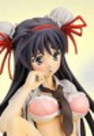 诸の剣・ナギ ナギ Limited Seifuku Version 