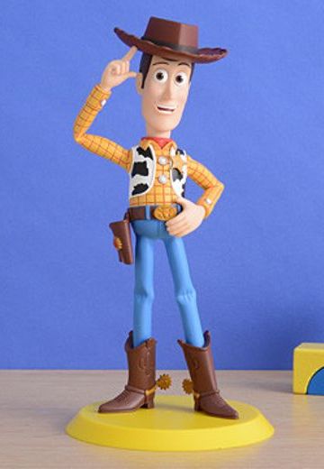 セガ 景品 迪斯尼 トイ・ストーリー ウッディ Ver. 2 