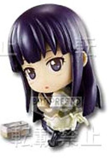 一番赏 ワーキング!! 山田葵 特别版  | Hpoi手办维基