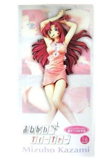 拜托了老师  风间瑞穗 strawberry pocky ver. | Hpoi手办维基