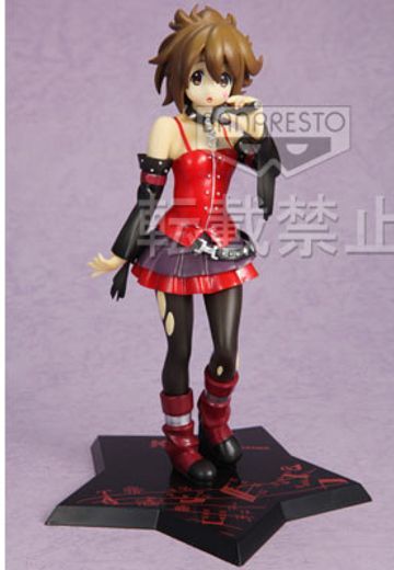 一番赏 轻音少女！ 平沢唯 Death Devil 