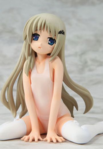 クドわふたー 能美クドリャフカ School 泳装Ver.