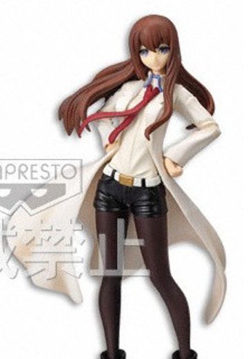 Specialクオリティ手办 シュタインズ ゲート 牧瀬红莉栖 