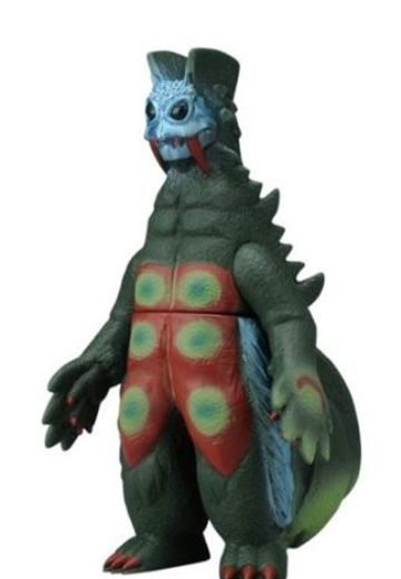 奥特曼怪獣500 #21 奥特曼マンエース 德拉哥利  | Hpoi手办维基