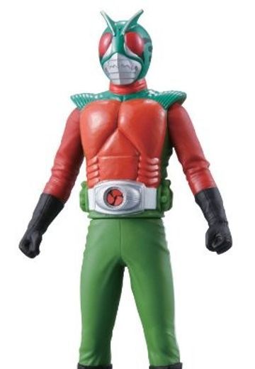  21 The new 假面骑士 天空骑士 | Hpoi手办维基