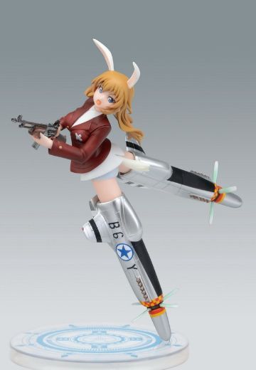 强袭魔女2 シャーロット・E・イェーガー 