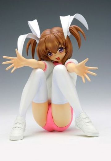 DreamTech Pia♥キャロットへ阳子そ!!3 爱沢友美 Gym Uniform Ver. (Pink Color) Limited  | Hpoi手办维基