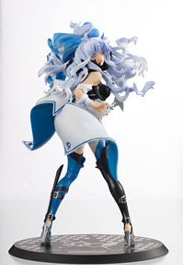 超时空要塞F 雪莉露・诺姆 WF Limited Spade Ver.  | Hpoi手办维基