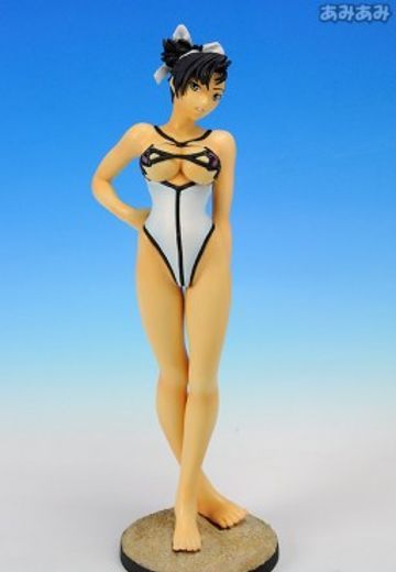 爆裂天使 セイ 泳装Ver.  | Hpoi手办维基