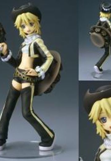 サモンナイト3 阿路  | Hpoi手办维基