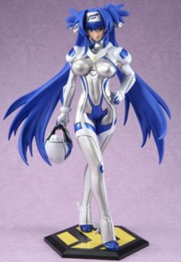 一番赏 超时空要塞F クラン・クラン ~ Special ver.~  | Hpoi手办维基