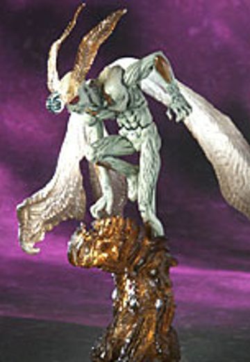 S.I.C. 匠魂 イナズマン イナズマン White  | Hpoi手办维基