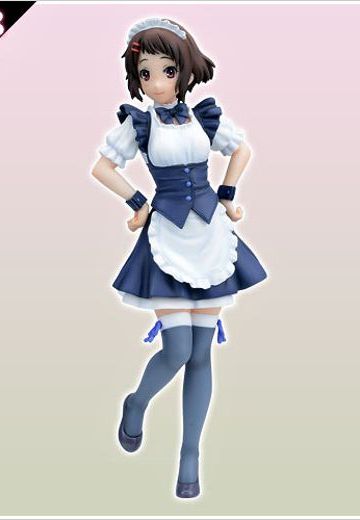 ラッキーくじ 氷菓 伊原摩耶花  | Hpoi手办维基