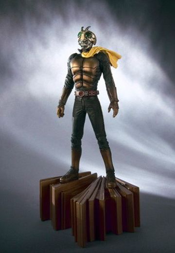 S.I.C. 匠魂 假面骑士 THE NEXT ショッカーRider  | Hpoi手办维基