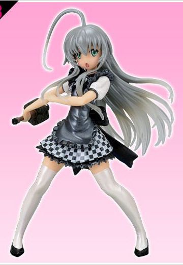 ラッキーくじ 这いよれ! 奈亚子さんW ニャルラトホテプ 