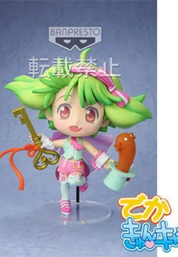 一番赏 剧场版 超时空要塞F 恋离飞翼 〜サヨナラノツバサ〜 李兰华 