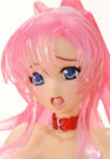 ギガコレ Vol.13 凌辱ゲリラ狩り3 ノーラ・スチュアート 10th Anniversary Type A Clear  | Hpoi手办维基