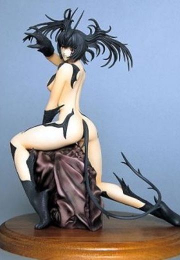 女恶魔人 女恶魔人 Anime Ver 2 Completed  | Hpoi手办维基