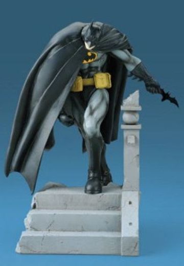 蝙蝠侠 蝙蝠侠  | Hpoi手办维基