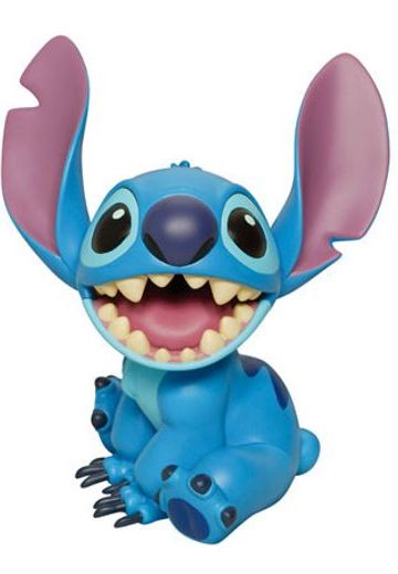 UltraDetailFigure リロ・アンド・スティッチ スティッチ  | Hpoi手办维基