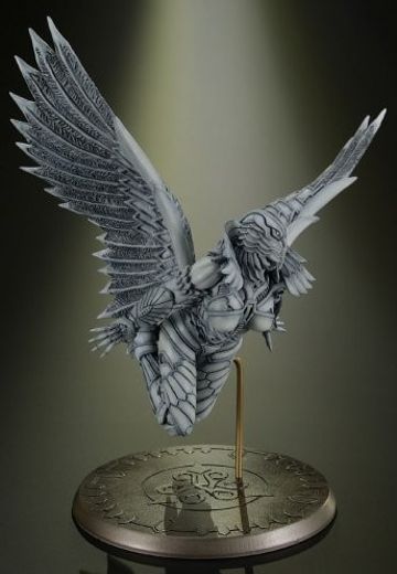 アートワークスモンスターズ 假面骑士555（ファイズ） ク莲伊恩オルフェノク 