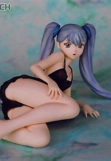 机动战舰抚子号 星野ルリ (Special 6) 09Ver  | Hpoi手办维基