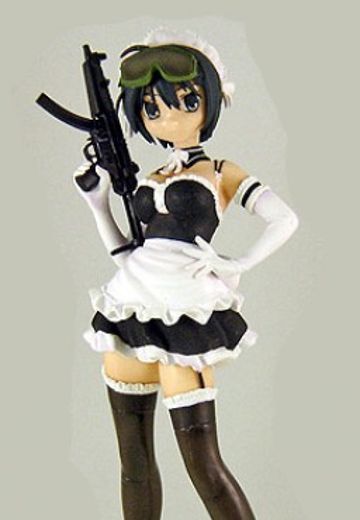 PM 手办 我的主人爱作怪 泽渡泉 | Hpoi手办维基