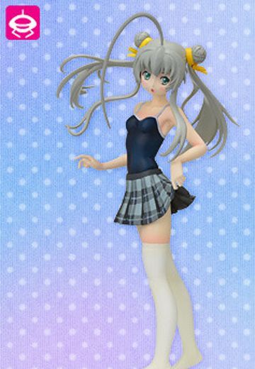 HG手办 这いよれ! 奈亚子さんW ニャルラトホテプ  | Hpoi手办维基