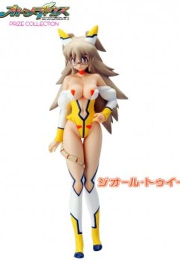 オトメディウス ジオール・トゥイー Prize Collection Vol 2  | Hpoi手办维基