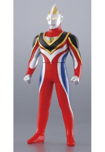 奥特曼ヒーロー系列 2009 奥特曼マンガイア 奥特曼マンガイア スプリームヴァージョン Renewal ver.  | Hpoi手办维基