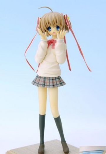 Little Busters! 神北小毬  | Hpoi手办维基