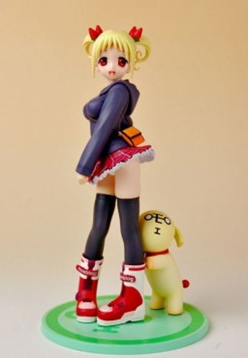 フィーたん&モエ犬 Ami Ami Limited Edition | Hpoi手办维基