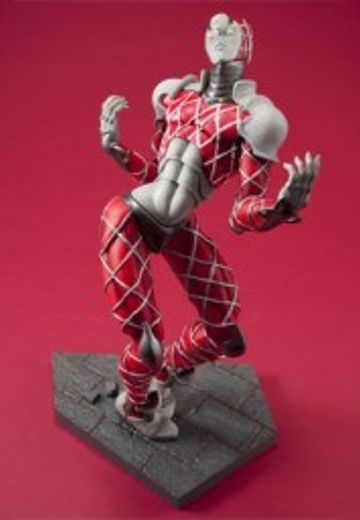 一番赏 JoJo的奇妙冒险&黄金の风 胭脂王  | Hpoi手办维基