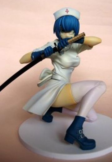 一骑当千 吕蒙子明 White Nurse ver.