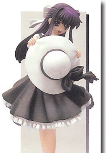 水夏 白河さやか  | Hpoi手办维基